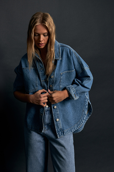 Denim Koleksiyon