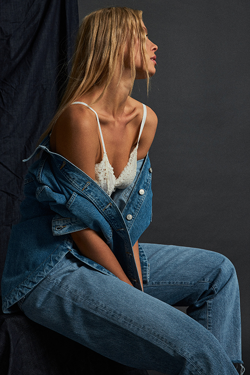 Denim Koleksiyon