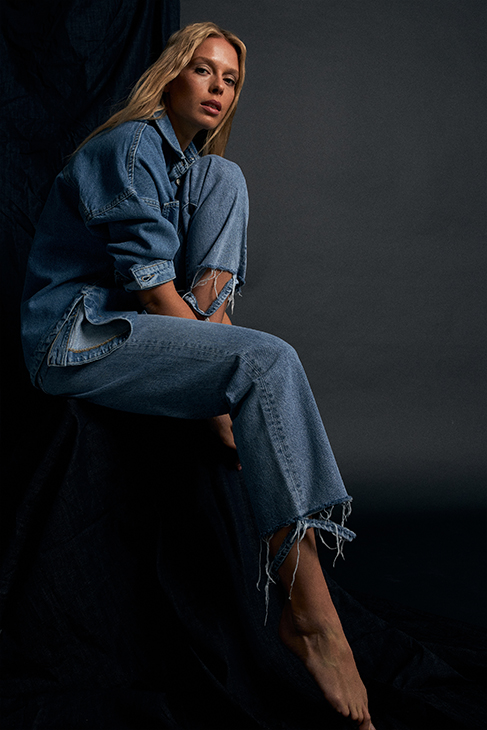 Denim Koleksiyon