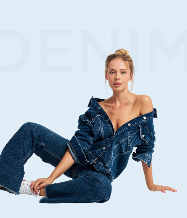 DENİM